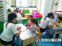 兰州2020年哪些大专的幼师学校比较好