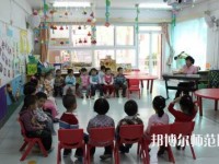 兰州2020年可以读幼师学校的大专学校