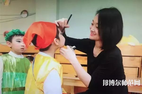 无锡2020年学幼师学校哪个学校好