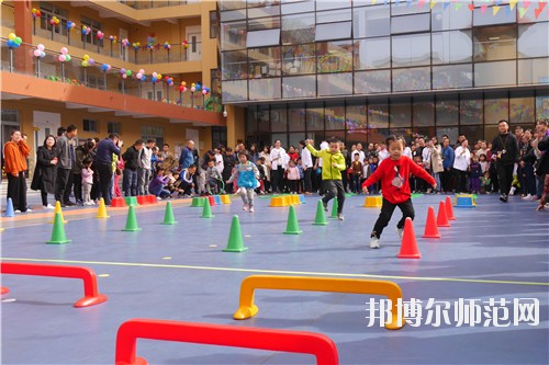 宝鸡2020年初中生读幼师学校怎么样