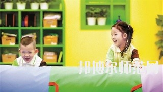 成都2020年好一点的幼师学校