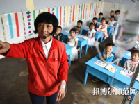 长沙2020年读幼师学校能考大学吗