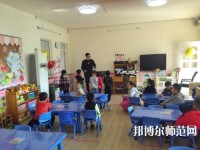 兰州2020年比较好的幼师学校大专院校