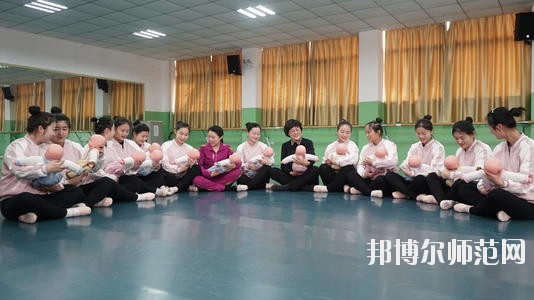 无锡2020年好点的幼师学校