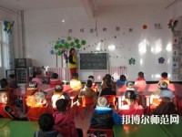 兰州2020年中专幼师学校专业课程