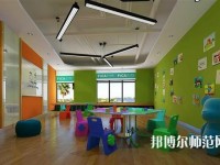 宝鸡2020年幼师学校有哪些专业最好