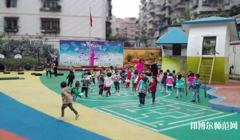 武汉2020年女生读幼师学校好吗