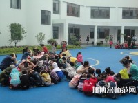 兰州2020年中专幼师学校专业都学什么