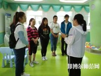 兰州2020年中专幼师学校可以考大专吗