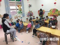 兰州2020年中专有幼师学校专业吗