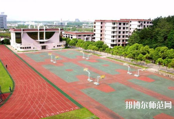 南昌2020年幼师学校哪家好