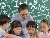 南昌2020年幼师学校好就业吗