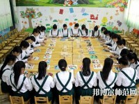 宝鸡2020年幼师学校什么专业好就业