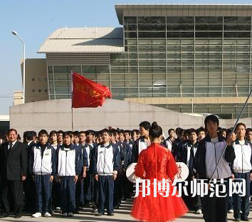 郑州2020年初中生上幼师学校