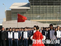 郑州2020年初中生上幼师学校