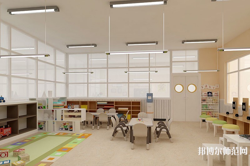 宝鸡2020年幼师学校读什么专业有前途