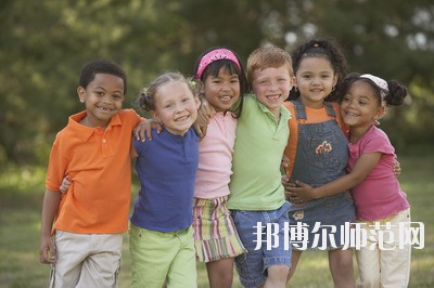 贵阳2020年幼师学校哪个比较好