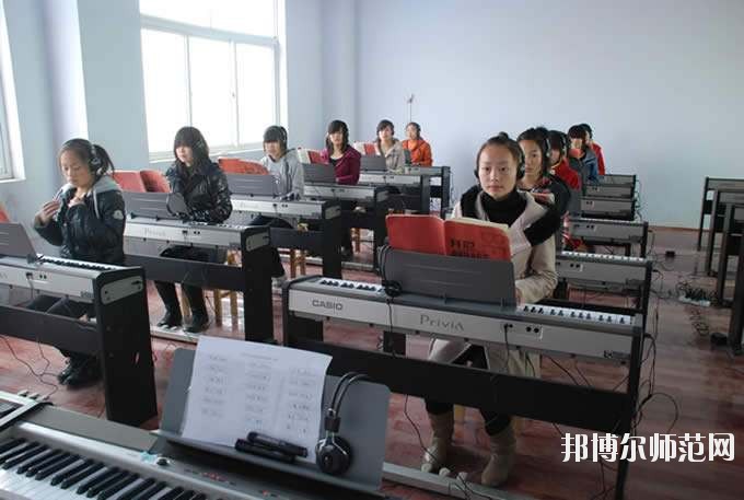 宝鸡2020年读幼师学校学什么专业好