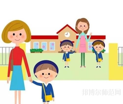 成都2020年什么幼师学校好