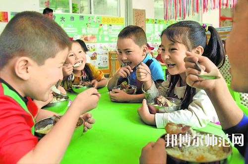 成都2020年什么叫幼师学校