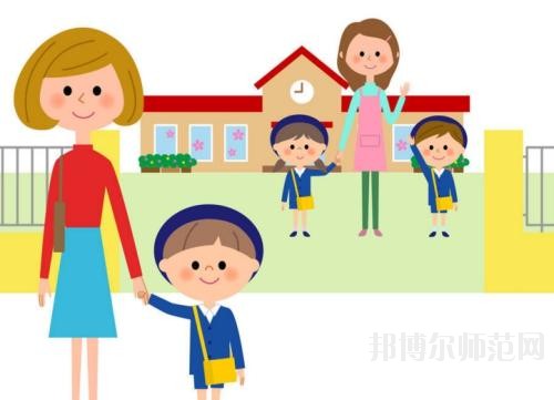 成都2020年职高好还是幼师学校好