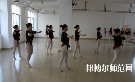 兰州2020年怎么读幼师学校