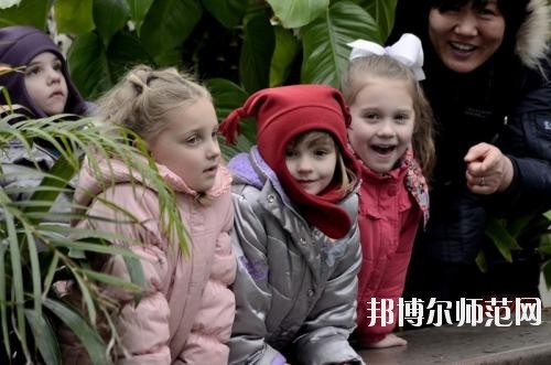 贵阳2020年有哪些幼师学校就业好