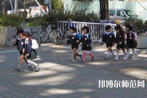 贵阳2020年有哪些幼师学校就业比较好