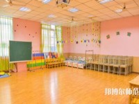 宝鸡2020年适合男生的幼师学校