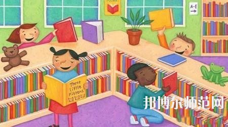 贵阳2020年有哪些幼师学校比较好