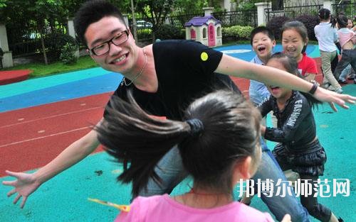 宝鸡2020年男生上幼师学校学什么好