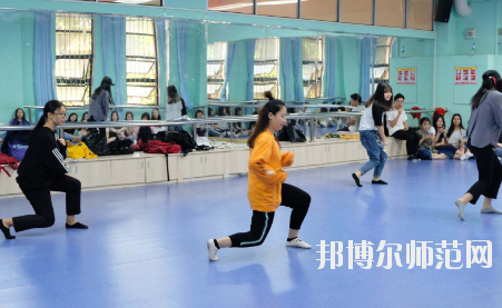 兰州2020年幼师学校读几年