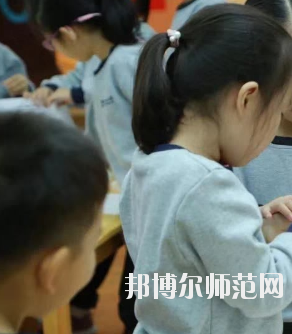 郑州2020年幼师学校一般有哪些专业