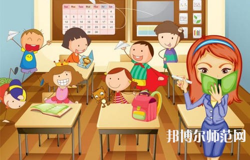 成都2020年什么幼师学校就业比较好