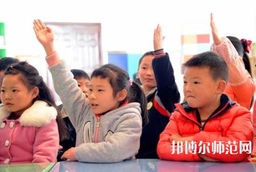 贵阳2020年幼师学校有哪些科目