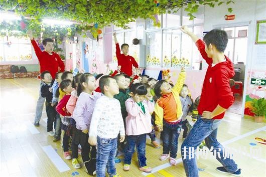 无锡2020年初中生考什么幼师学校