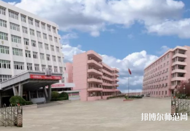 南昌2020年幼师学校在哪