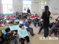 兰州2020年幼师学校读什么专业有前途