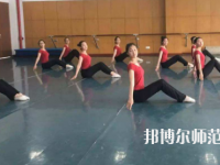 兰州2020年读幼师学校学什么有前途