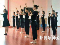 兰州2020年读幼师学校学什么好