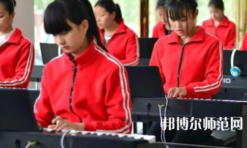 兰州2020年读幼师学校需要什么条件