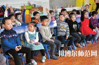 贵阳2020年读幼师学校能考大学吗