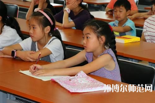 贵阳2020年幼师学校都有哪些