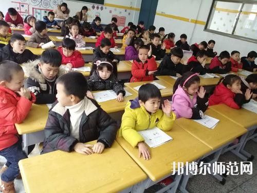 贵阳2020年有哪些幼师学校最好就业