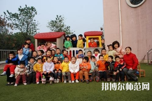 贵阳2020年幼师学校学什么好找工作