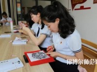 兰州2020年幼师学校都有什么专业