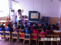 兰州2020年幼师学校都有哪些专业好