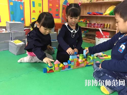 贵阳2020年幼师学校学什么比较好