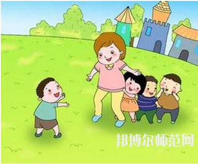 成都2020年读幼师学校多少钱