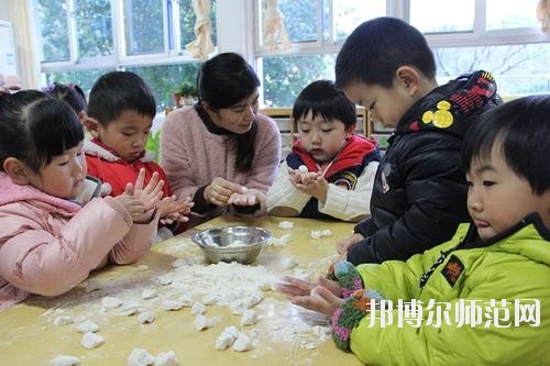 贵阳2020年幼师学校是什么意思